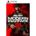 Call of Duty: Modern Warfare III 3 PS5